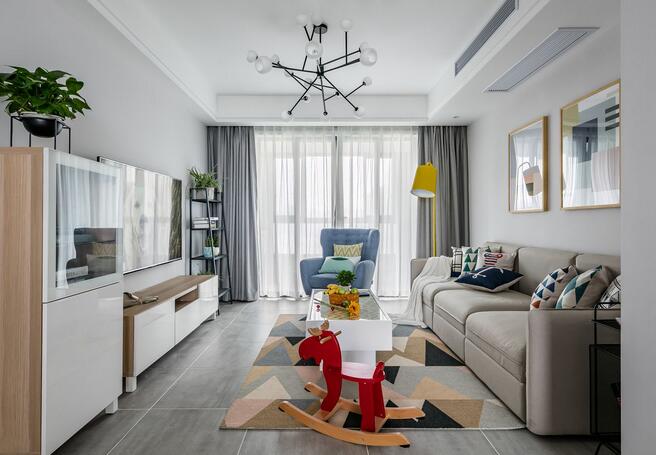 家里裝修時(shí)有些墻不能亂砸